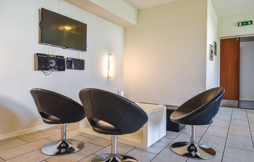 Semesterhus - Thyborøn Strand , Danmark - C79033 12