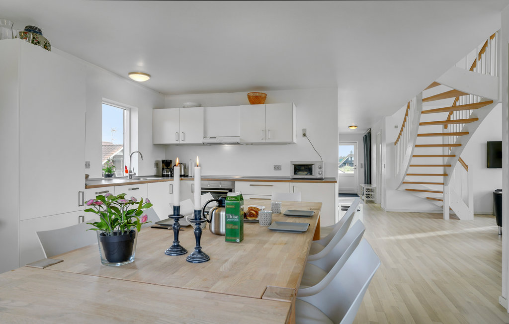 Feriehus - Vrist , Danmark - C79211 17