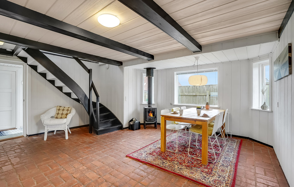 Domy wakacyjne - Thyborøn Strand , Dania - C79309 15