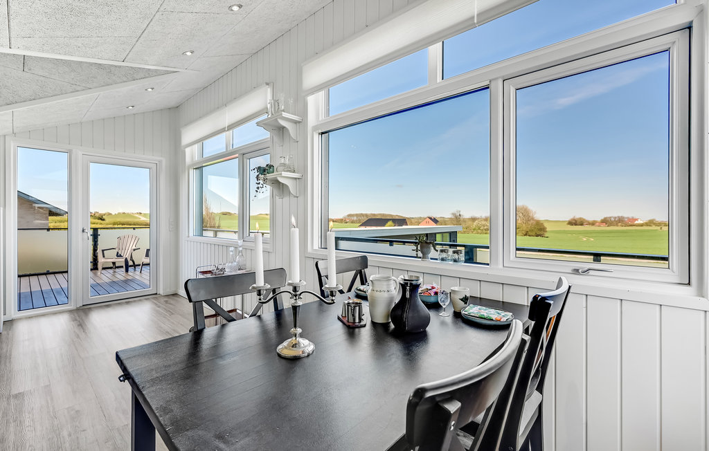 Ferienhaus - Gjellerodde , Dänemark - C79340 23