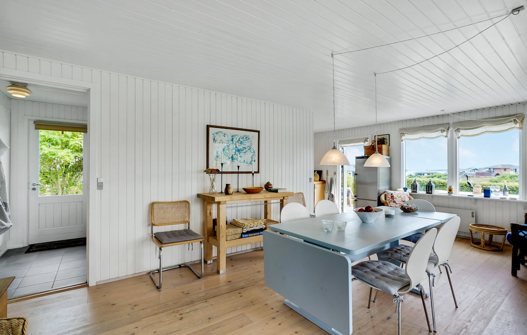 Feriehus - Gjellerodde , Danmark - C79797 17