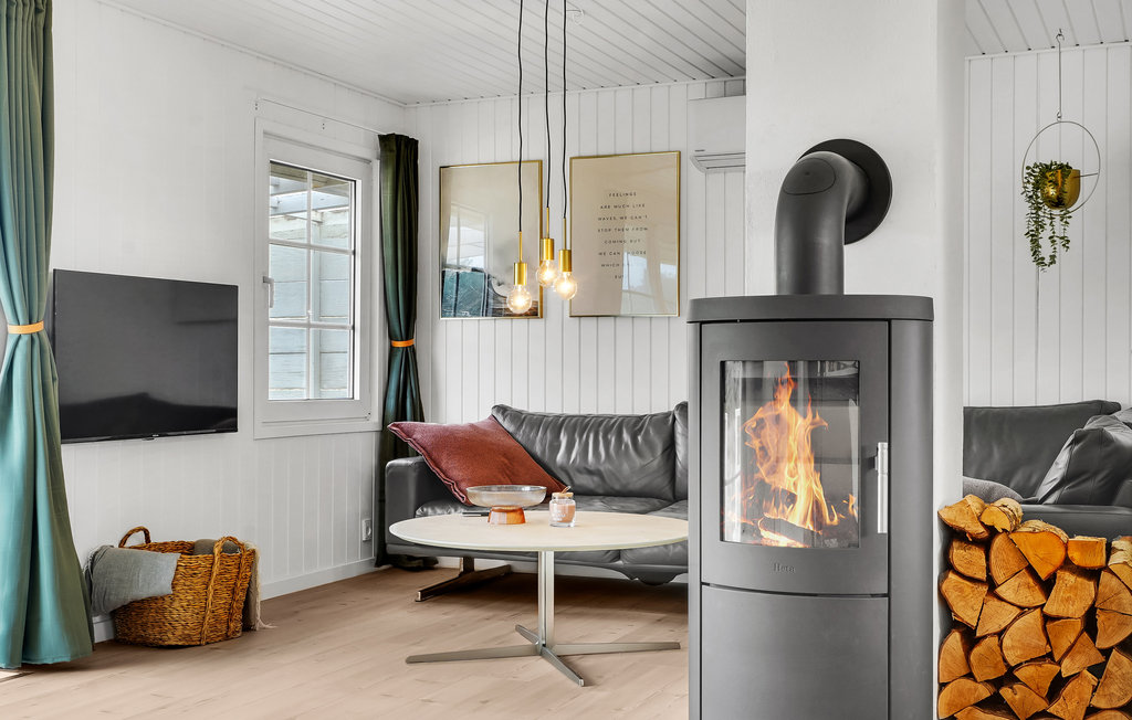 Ferienhaus - Vrist , Dänemark - C79092 19