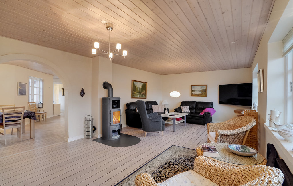 Ferienhaus - Thyborøn strand , Dänemark - C79108 14