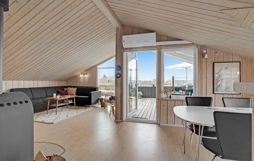 Semesterhus - Gjellerodde Strand , Danmark - C79137 17