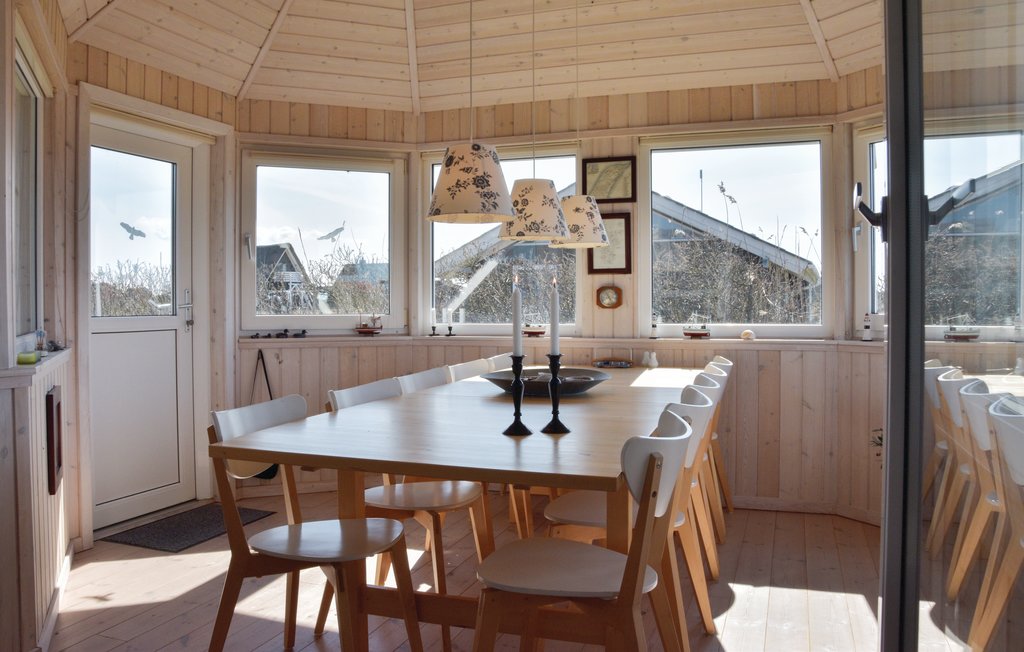 Feriehuse - Vrist , Danmark - C79206 15