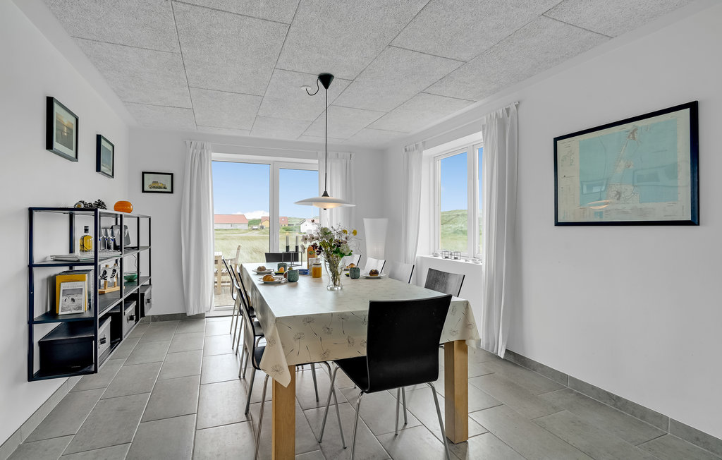 Feriehuse - Langerhuse , Danmark - C79222 4