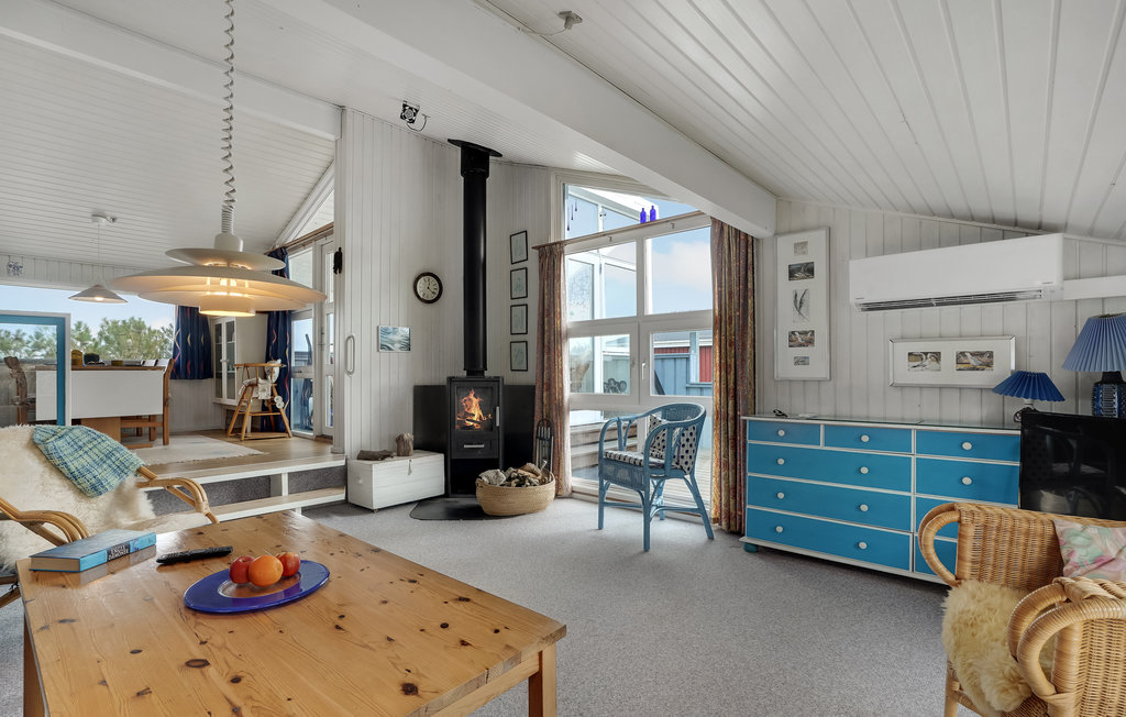 Semesterhus - Ferring Strand , Danmark - C79322 5