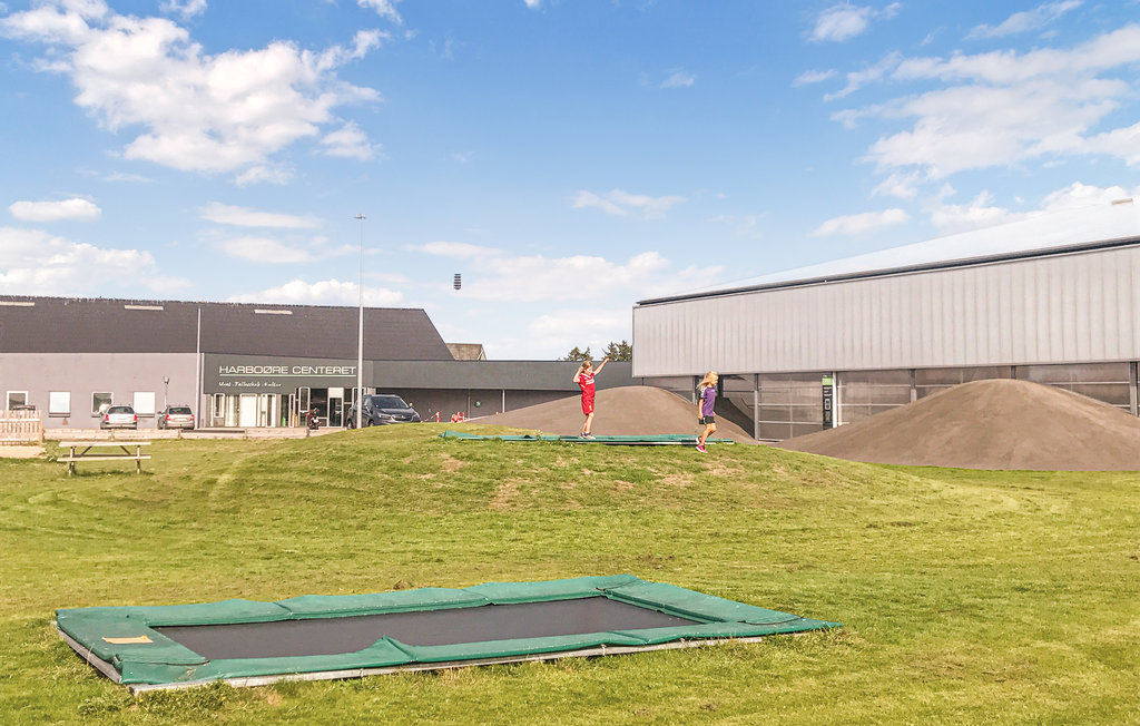 Feriehus - Vrist , Danmark - C79028 34