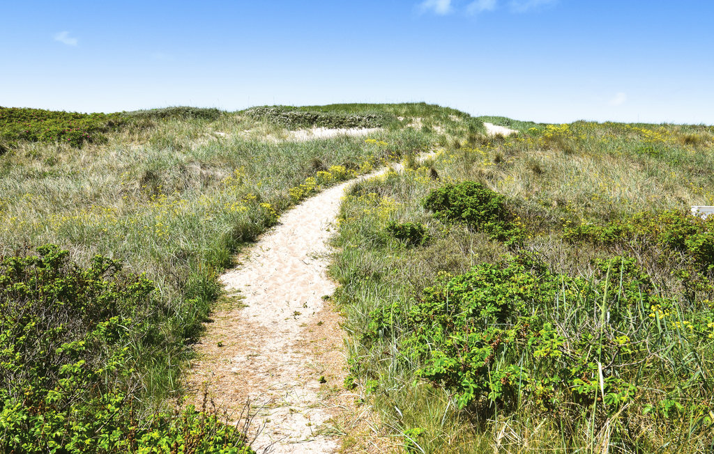 Feriehus - Vrist , Danmark - C79028 35