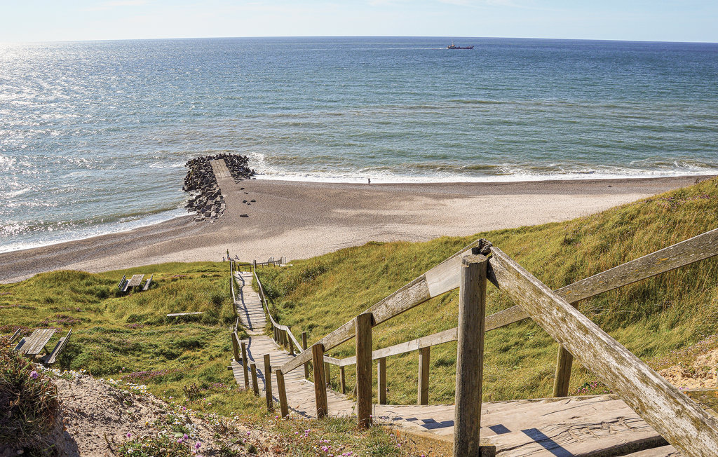 Feriehus - Vrist , Danmark - C79028 36