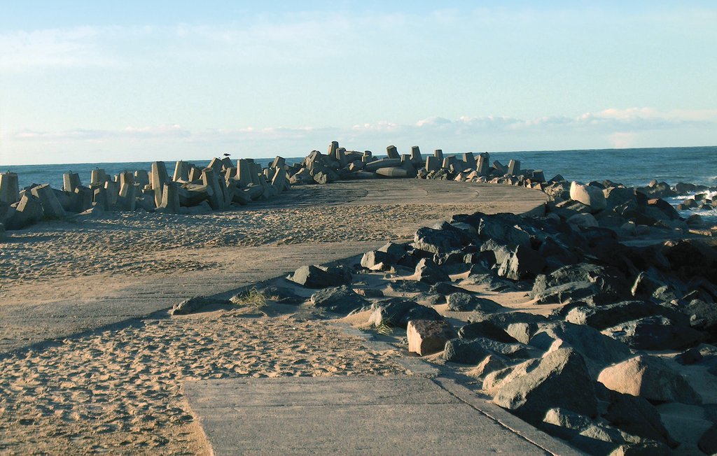 Feriehuse - Thyborøn Strand , Danmark - C79724 21