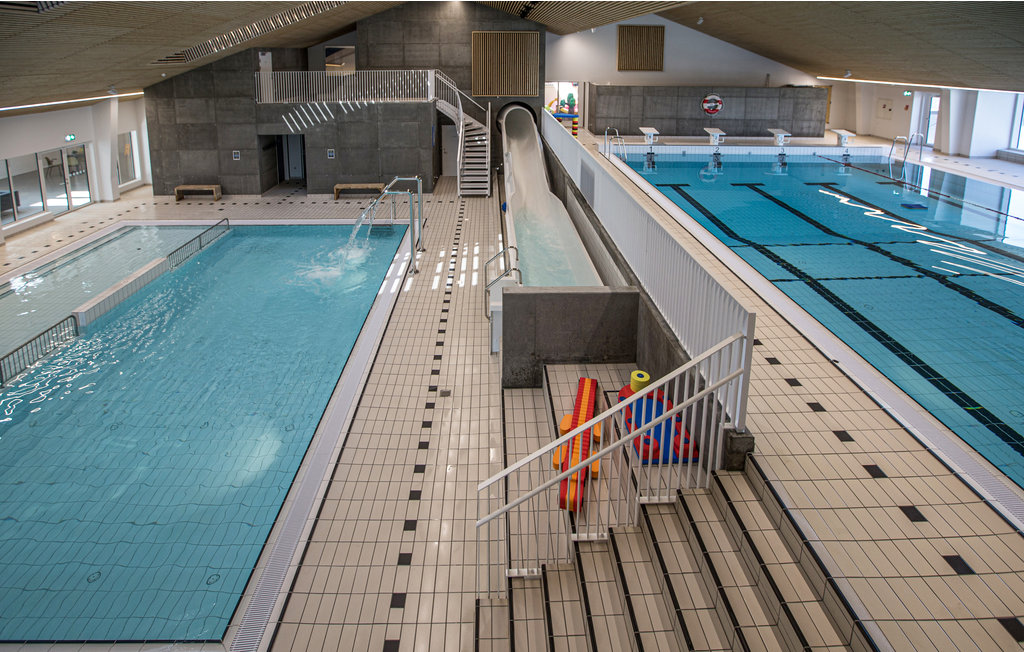 Ferienhaus - Thyborøn Strand , Dänemark - C79800 3