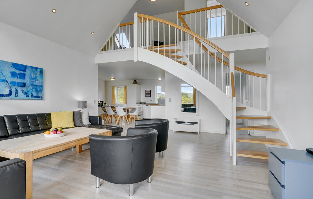 Feriehus - Vrist , Danmark - C79211 15
