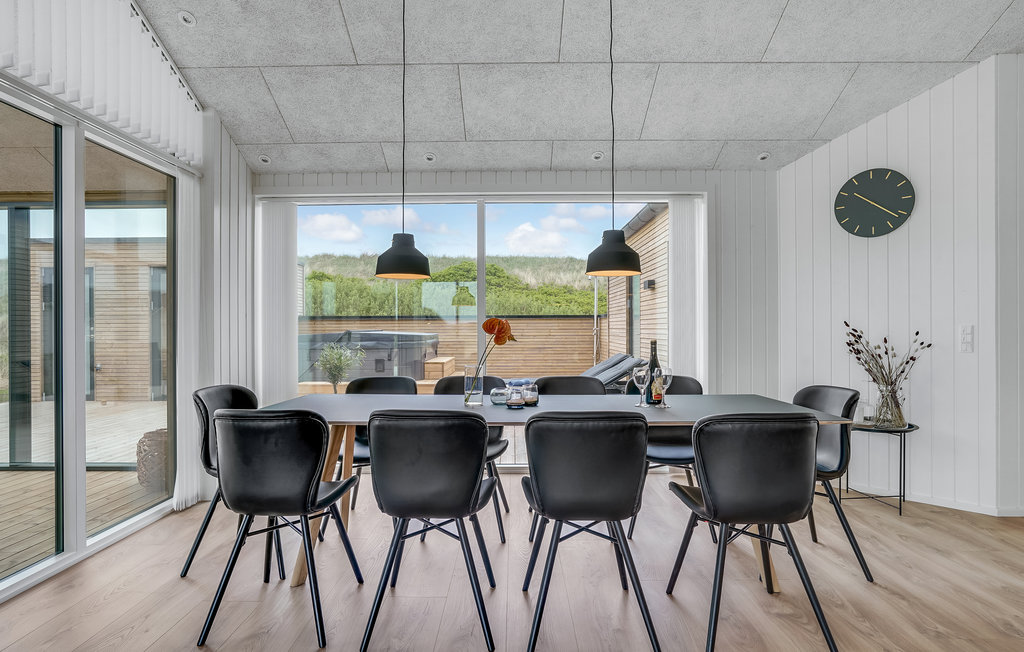 Semesterhus - Vrist , Danmark - C79318 4