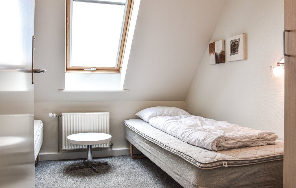 Semesterhus - Thyborøn Strand , Danmark - C79033 18