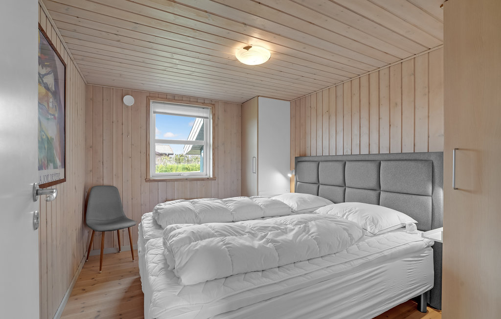 Feriehuse - Gjellerodde Strand , Danmark - C79119 17