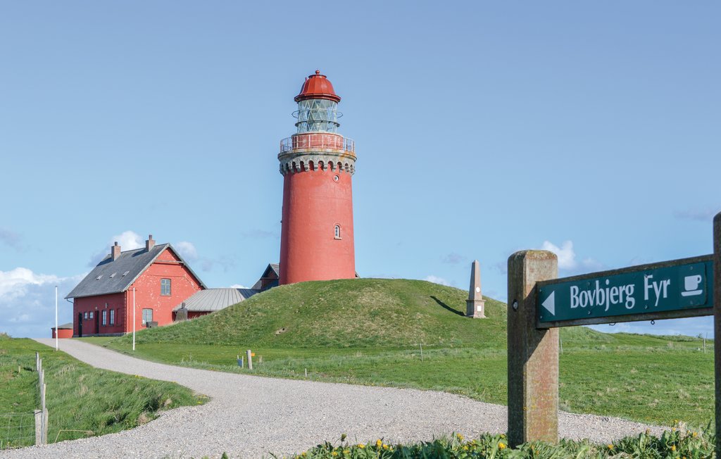 Ferienhaus - Gjellerodde , Dänemark - C79340 29