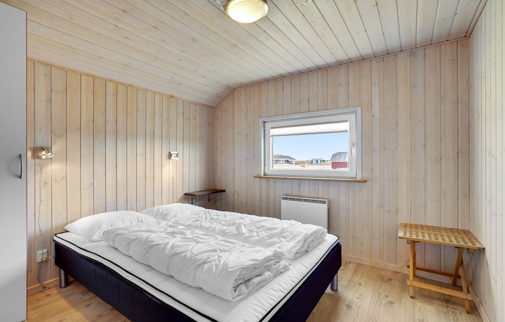 Feriehus - Vrist , Danmark - C79028 20