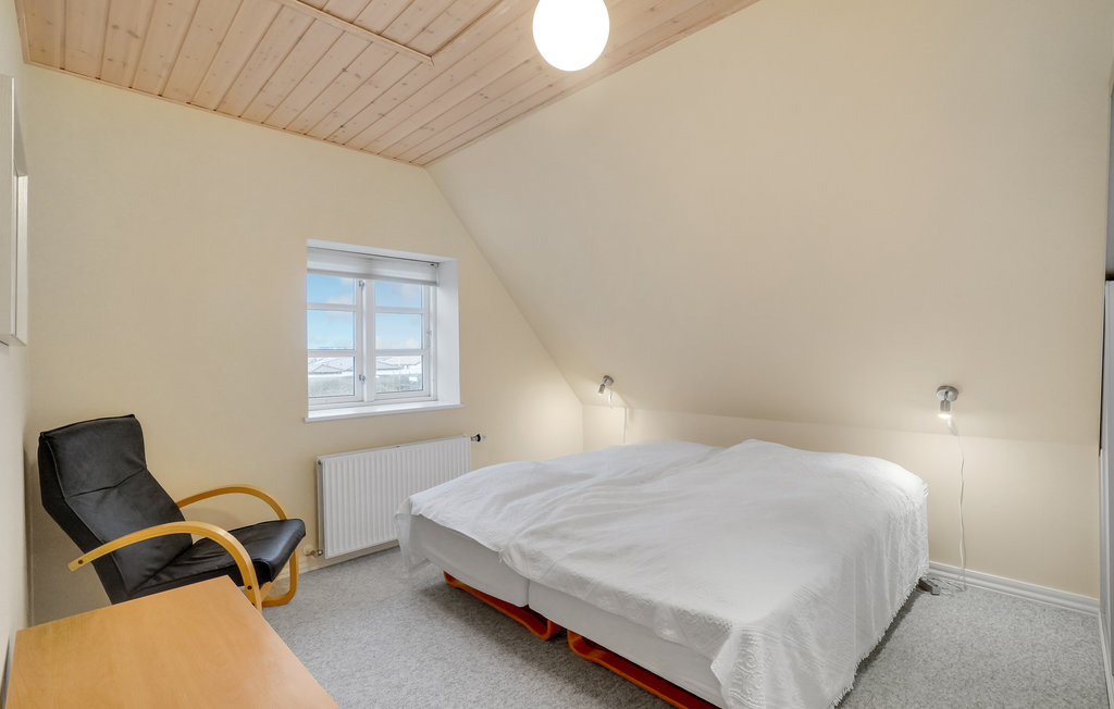 Ferienhaus - Thyborøn strand , Dänemark - C79108 6