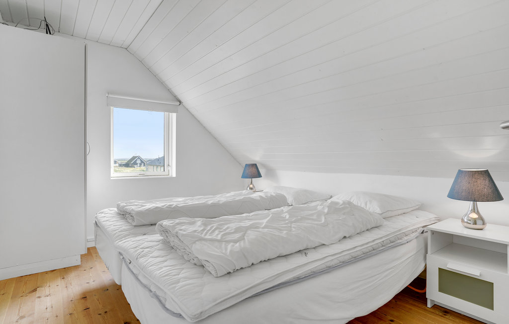 Feriehus - Vrist , Danmark - C79211 19