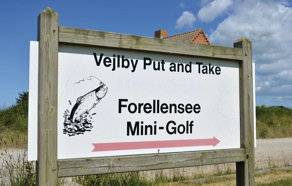 Feriehuse - Vejlby Klit , Danmark - C79212 18