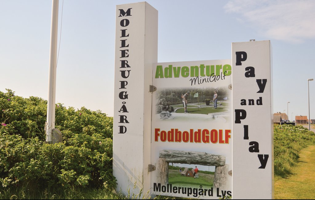 Ferienhaus - Vrist , Dänemark - C79216 24