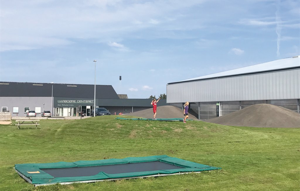 Feriehuse - Langerhuse , Danmark - C79222 27