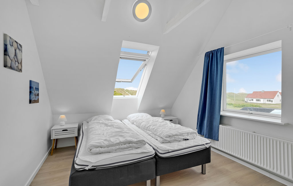 Feriehuse - Langerhuse , Danmark - C79222 15