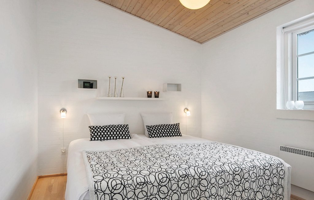 Semesterhus - Vrist , Danmark - C79291 14