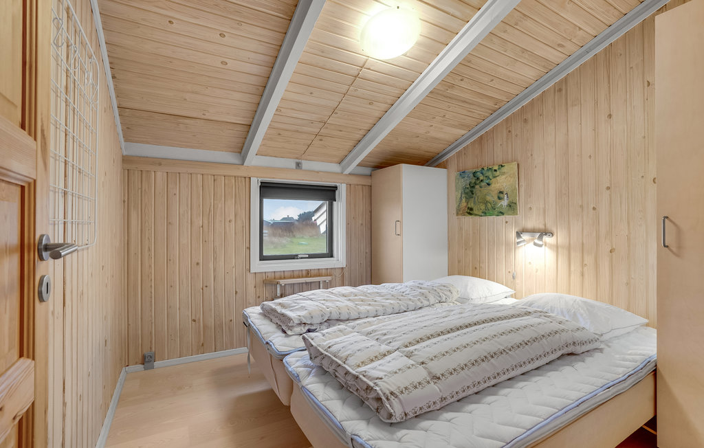 Ferienhaus - Vrist , Dänemark - C79461 17