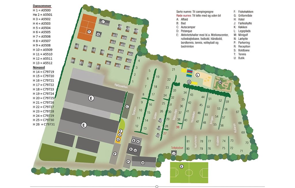 Ferienhaus - Thyborøn Strand , Dänemark - C79719 13