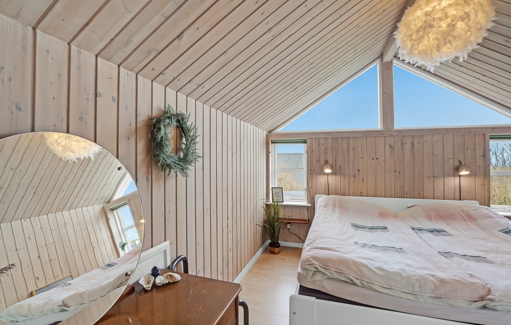 Semesterhus - Gjellerodde Strand , Danmark - C79137 21