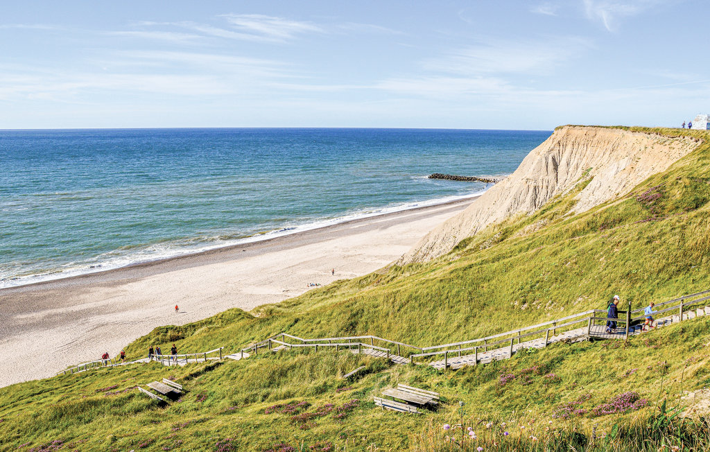 Feriehus - Vrist , Danmark - C79028 9