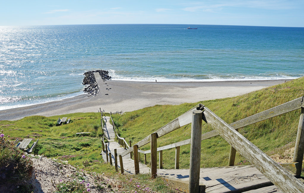 Feriehuse - Vrist , Danmark - C79151 26