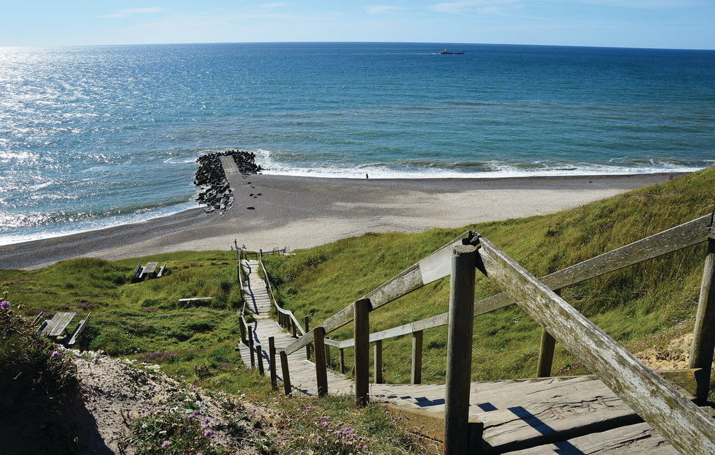 Feriehus - Vrist , Danmark - C79211 34