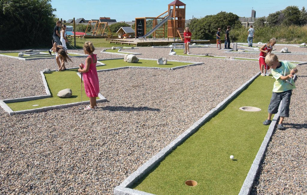 Feriehuse - Thyborøn Strand , Danmark - C79728 19