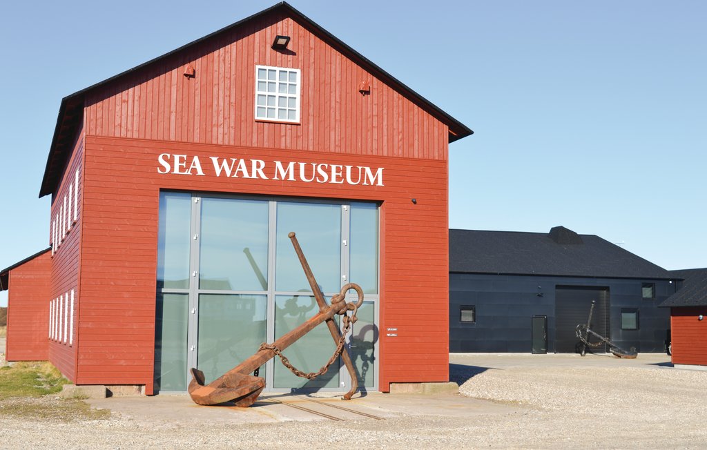 Feriehus - Gjellerodde , Danmark - C79797 32