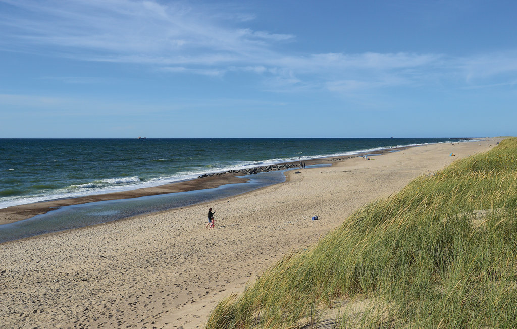 Ferienhaus - Thyborøn Strand , Dänemark - C79062 52