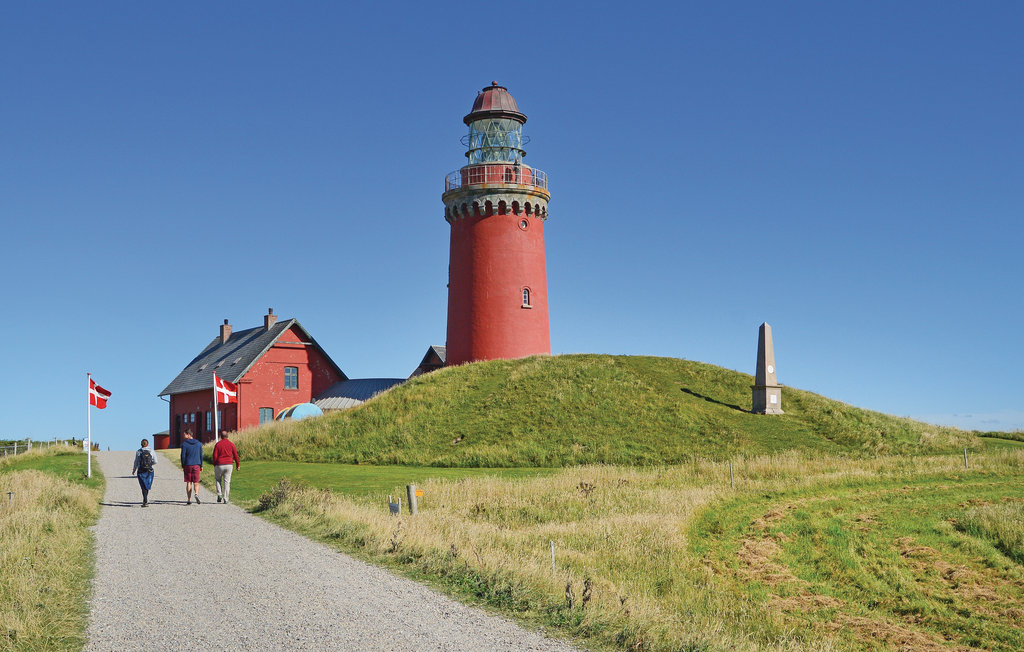 Feriehuse - Vrist , Danmark - C79151 24