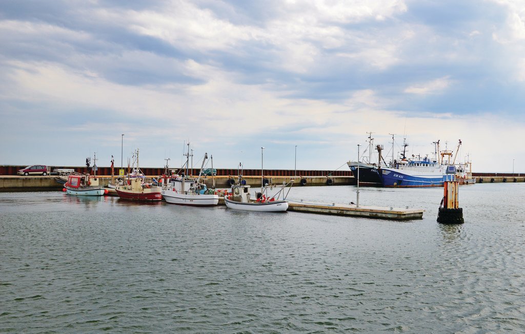 Feriehuse - Vejlby Klit , Danmark - C79244 30