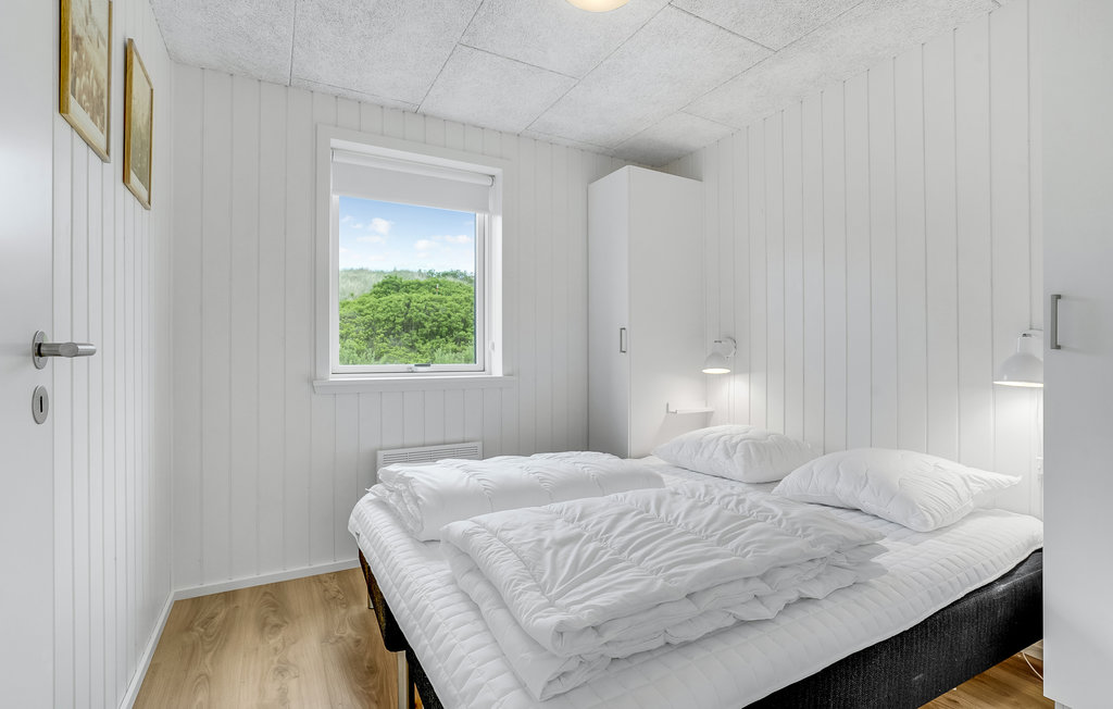 Semesterhus - Vrist , Danmark - C79318 20