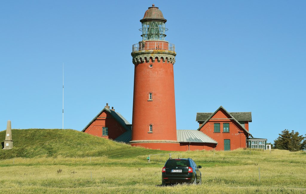Ferienhaus - Vrist , Dänemark - C79461 29