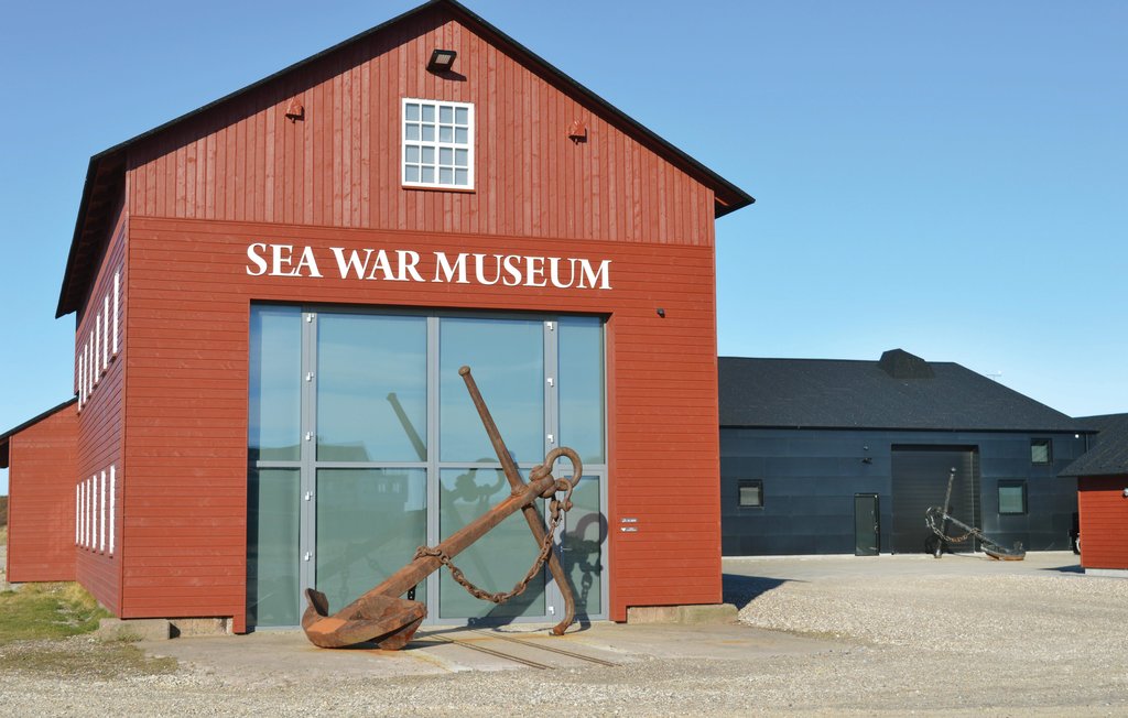 Feriehuse - Vrist , Danmark - C79610 41