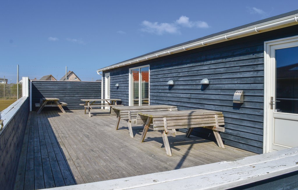 Feriehuse - Thyborøn Strand , Danmark - C79728 17