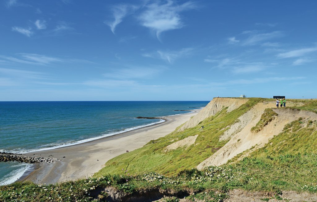 Feriehuse - Vejlby Klit , Danmark - C79244 33