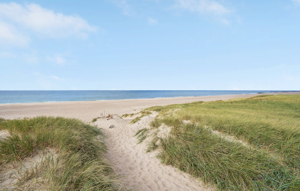 Ferienhaus - Vrist , Dänemark - C79461 32