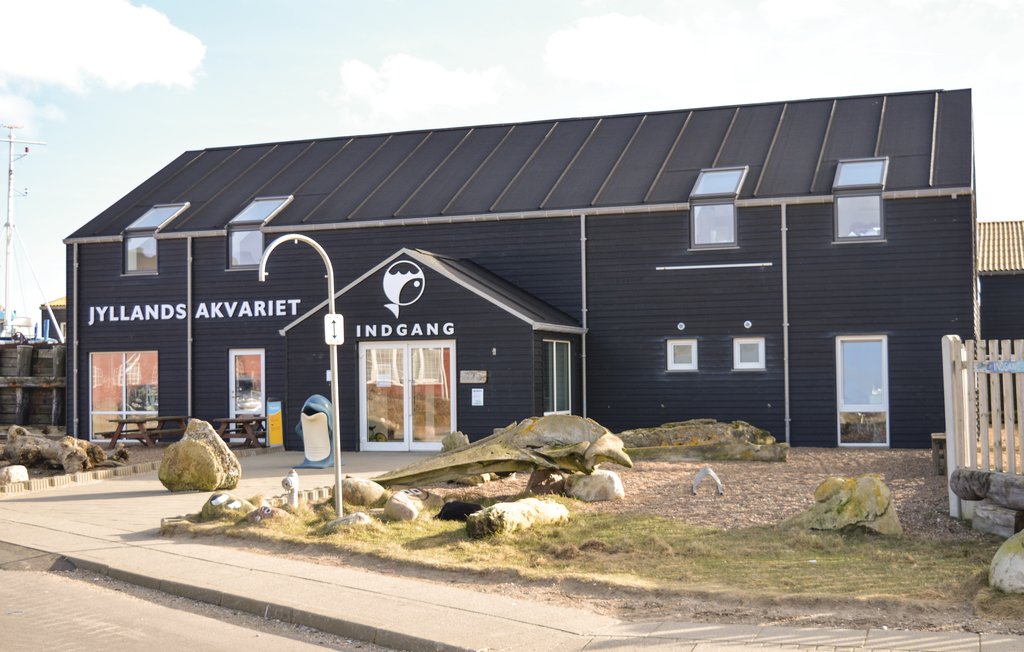 Feriehus - Gjellerodde , Danmark - C79797 33