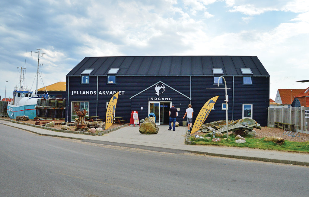 Feriehuse - Vrist , Danmark - C79151 23