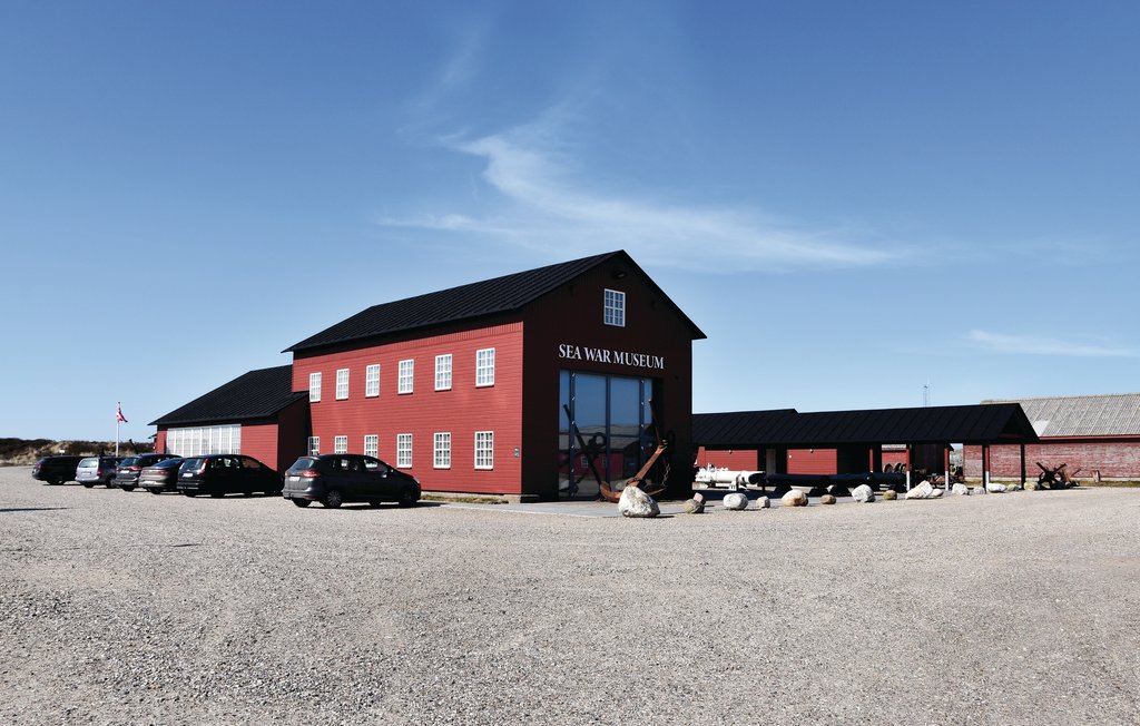 Feriehuse - Vrist , Danmark - C79206 28