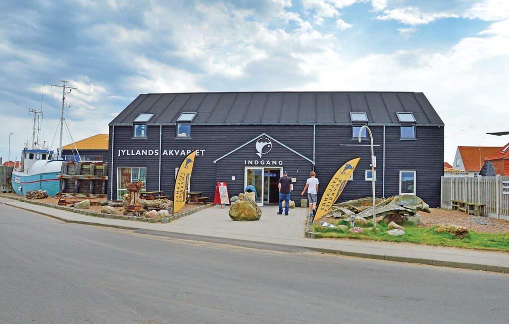 Feriehuse - Vejlby Klit , Danmark - C79244 29